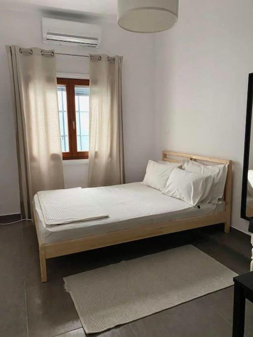 3-Bedroom Central, Spacious And Bright Apartment. Iraklio Exterior foto