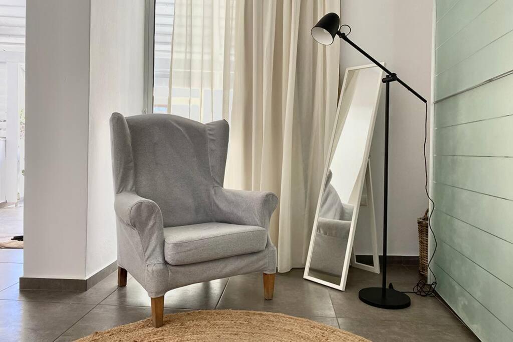 3-Bedroom Central, Spacious And Bright Apartment. Iraklio Exterior foto